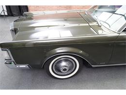 1969 Lincoln Mark III (CC-2118437) for sale in Mesa, Arizona