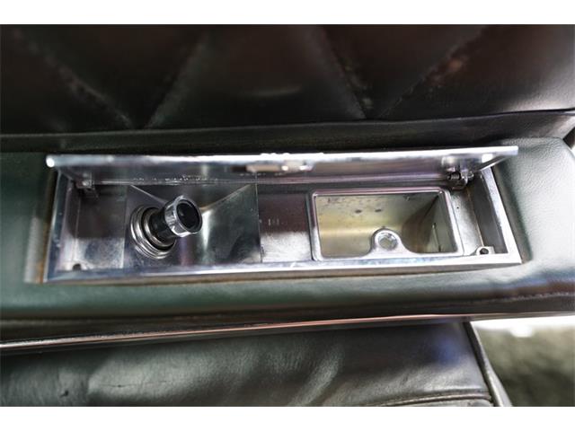 1969 Lincoln Mark III (CC-2118437) for sale in Mesa, Arizona