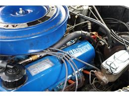 1969 Lincoln Mark III (CC-2118437) for sale in Mesa, Arizona