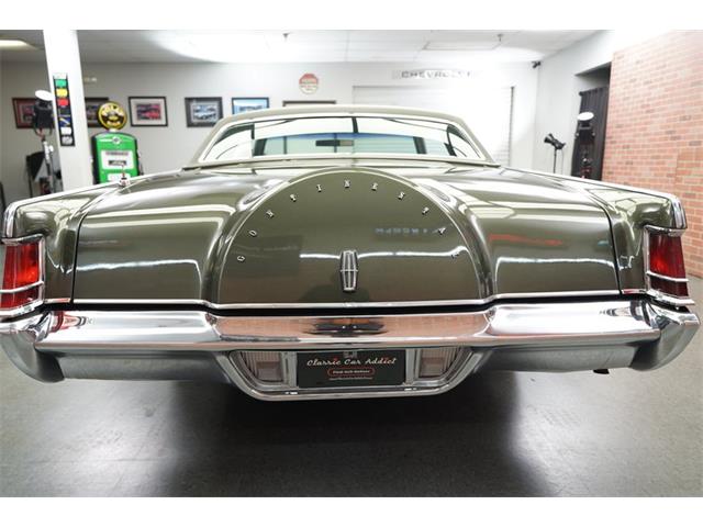 1969 Lincoln Mark III (CC-2118437) for sale in Mesa, Arizona