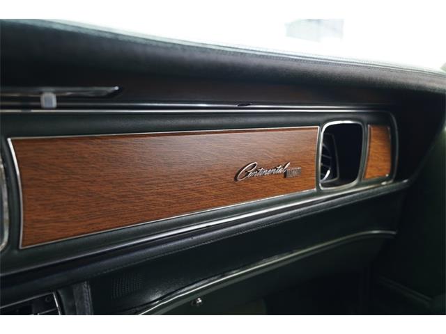 1969 Lincoln Mark III (CC-2118437) for sale in Mesa, Arizona