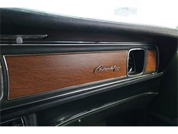 1969 Lincoln Mark III (CC-2118437) for sale in Mesa, Arizona