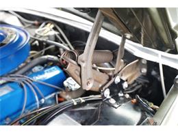 1969 Lincoln Mark III (CC-2118437) for sale in Mesa, Arizona