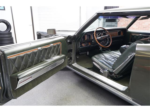 1969 Lincoln Mark III (CC-2118437) for sale in Mesa, Arizona