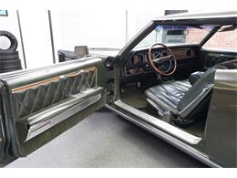 1969 Lincoln Mark III (CC-2118437) for sale in Mesa, Arizona