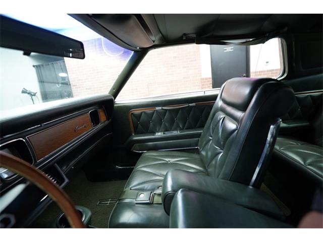 1969 Lincoln Mark III (CC-2118437) for sale in Mesa, Arizona