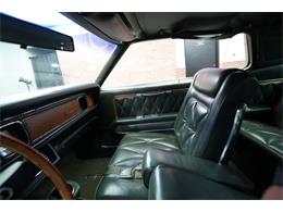 1969 Lincoln Mark III (CC-2118437) for sale in Mesa, Arizona