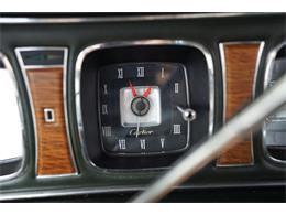 1969 Lincoln Mark III (CC-2118437) for sale in Mesa, Arizona