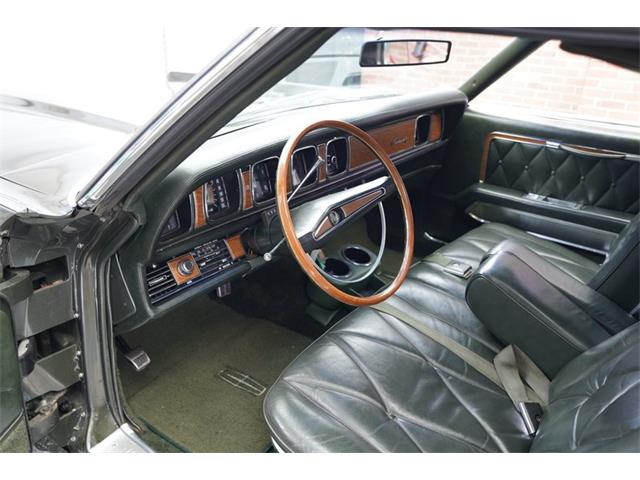 1969 Lincoln Mark III (CC-2118437) for sale in Mesa, Arizona