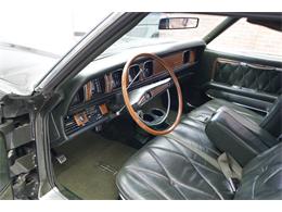 1969 Lincoln Mark III (CC-2118437) for sale in Mesa, Arizona