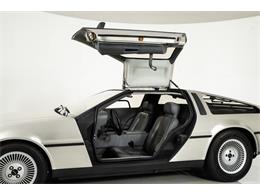 1981 DeLorean DMC-12 (CC-2118438) for sale in St. Charles, Missouri