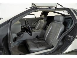 1981 DeLorean DMC-12 (CC-2118438) for sale in St. Charles, Missouri
