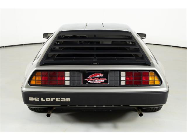 1981 DeLorean DMC-12 (CC-2118438) for sale in St. Charles, Missouri