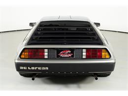 1981 DeLorean DMC-12 (CC-2118438) for sale in St. Charles, Missouri