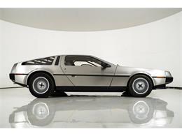1981 DeLorean DMC-12 (CC-2118438) for sale in St. Charles, Missouri
