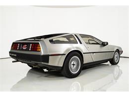 1981 DeLorean DMC-12 (CC-2118438) for sale in St. Charles, Missouri
