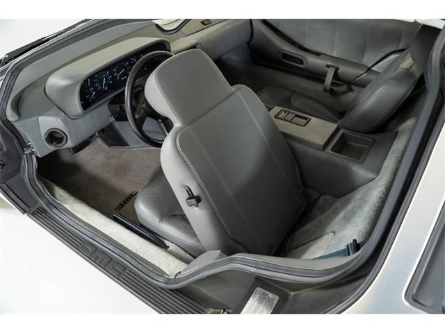 1981 DeLorean DMC-12 (CC-2118438) for sale in St. Charles, Missouri