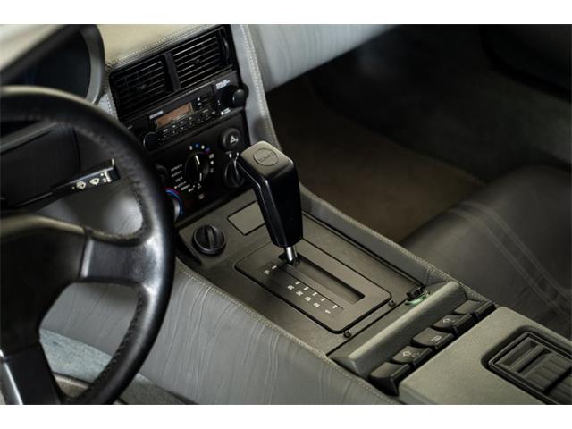 1981 DeLorean DMC-12 (CC-2118438) for sale in St. Charles, Missouri