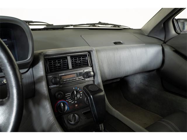 1981 DeLorean DMC-12 (CC-2118438) for sale in St. Charles, Missouri