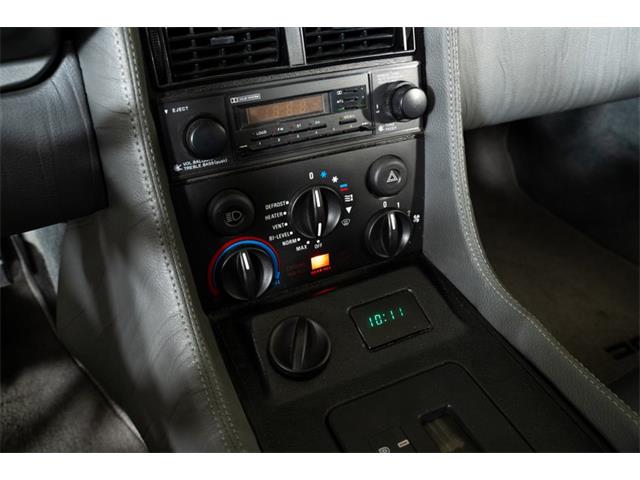 1981 DeLorean DMC-12 (CC-2118438) for sale in St. Charles, Missouri