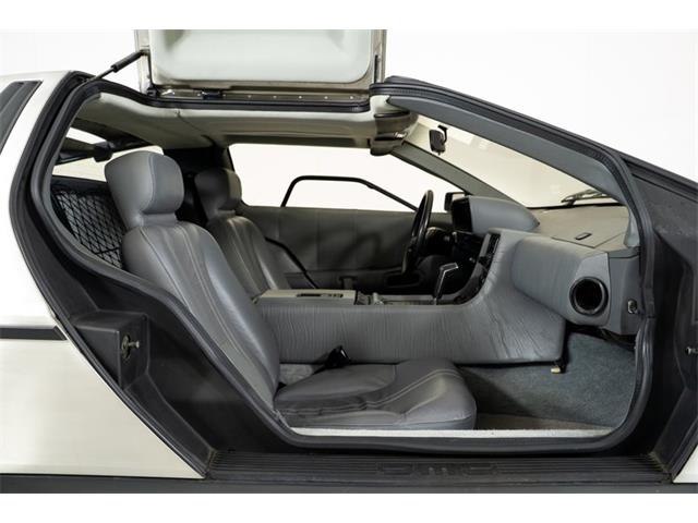 1981 DeLorean DMC-12 (CC-2118438) for sale in St. Charles, Missouri