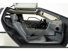 1981 DeLorean DMC-12 (CC-2118438) for sale in St. Charles, Missouri