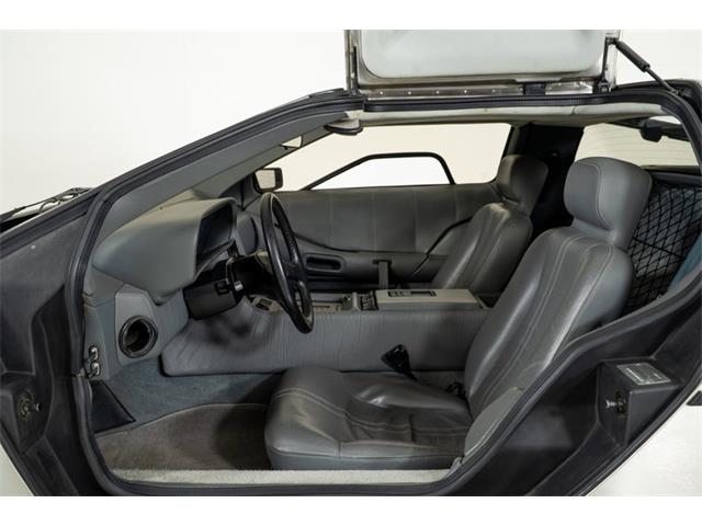 1981 DeLorean DMC-12 (CC-2118438) for sale in St. Charles, Missouri