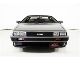 1981 DeLorean DMC-12 (CC-2118438) for sale in St. Charles, Missouri