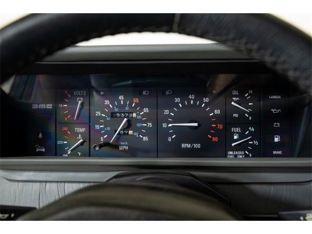 1981 DeLorean DMC-12 (CC-2118438) for sale in St. Charles, Missouri
