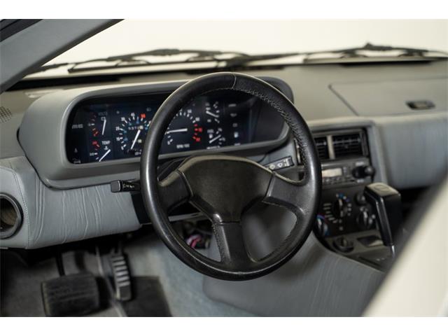 1981 DeLorean DMC-12 (CC-2118438) for sale in St. Charles, Missouri