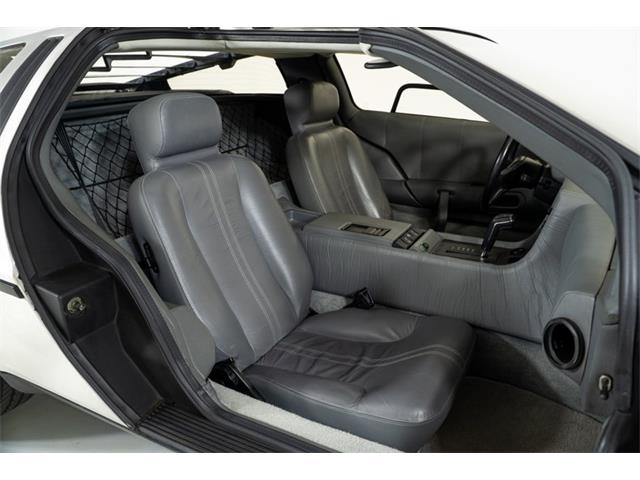 1981 DeLorean DMC-12 (CC-2118438) for sale in St. Charles, Missouri
