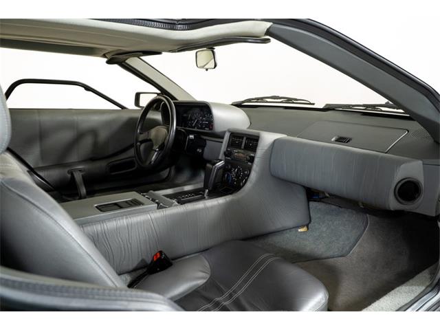 1981 DeLorean DMC-12 (CC-2118438) for sale in St. Charles, Missouri