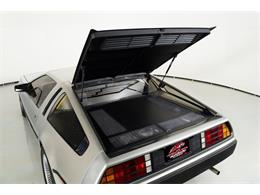 1981 DeLorean DMC-12 (CC-2118438) for sale in St. Charles, Missouri
