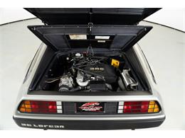 1981 DeLorean DMC-12 (CC-2118438) for sale in St. Charles, Missouri