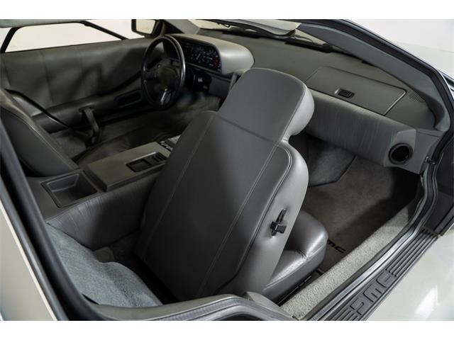 1981 DeLorean DMC-12 (CC-2118438) for sale in St. Charles, Missouri