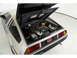 1981 DeLorean DMC-12 (CC-2118438) for sale in St. Charles, Missouri