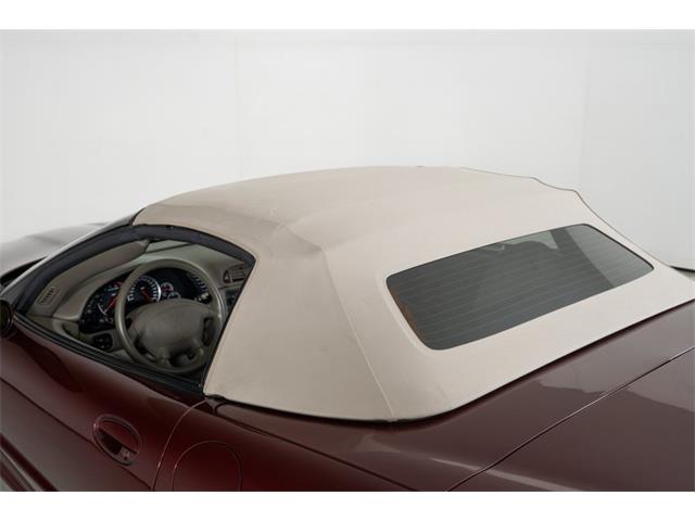 2003 Chevrolet Corvette (CC-2118439) for sale in St. Charles, Missouri
