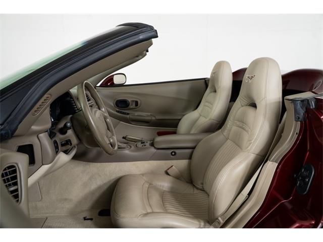 2003 Chevrolet Corvette (CC-2118439) for sale in St. Charles, Missouri