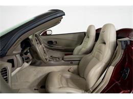 2003 Chevrolet Corvette (CC-2118439) for sale in St. Charles, Missouri
