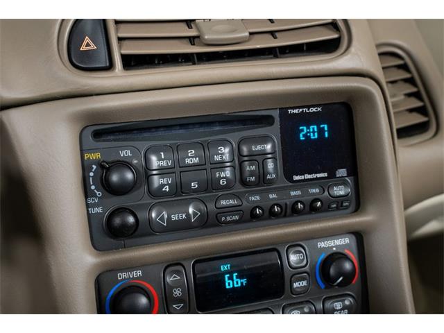 2003 Chevrolet Corvette (CC-2118439) for sale in St. Charles, Missouri
