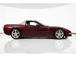 2003 Chevrolet Corvette (CC-2118439) for sale in St. Charles, Missouri