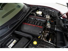 2003 Chevrolet Corvette (CC-2118439) for sale in St. Charles, Missouri