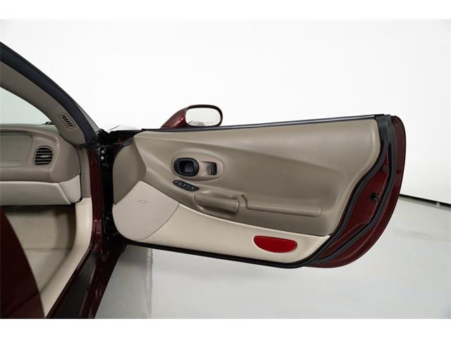 2003 Chevrolet Corvette (CC-2118439) for sale in St. Charles, Missouri