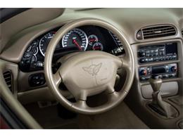 2003 Chevrolet Corvette (CC-2118439) for sale in St. Charles, Missouri