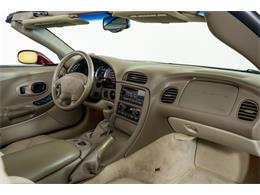 2003 Chevrolet Corvette (CC-2118439) for sale in St. Charles, Missouri