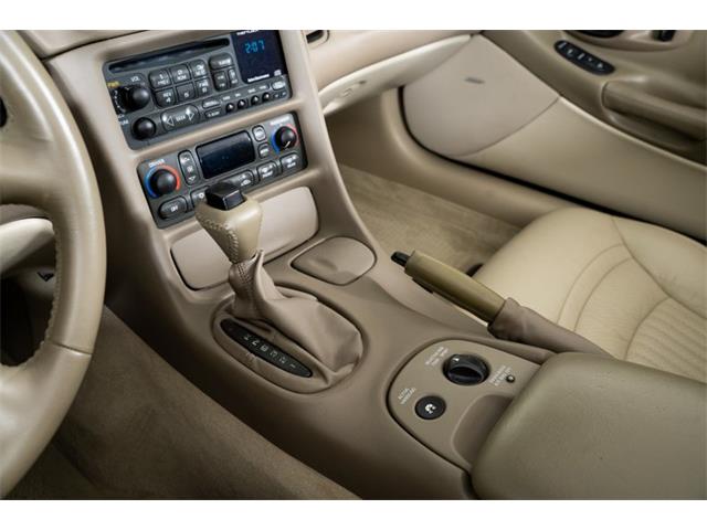 2003 Chevrolet Corvette (CC-2118439) for sale in St. Charles, Missouri