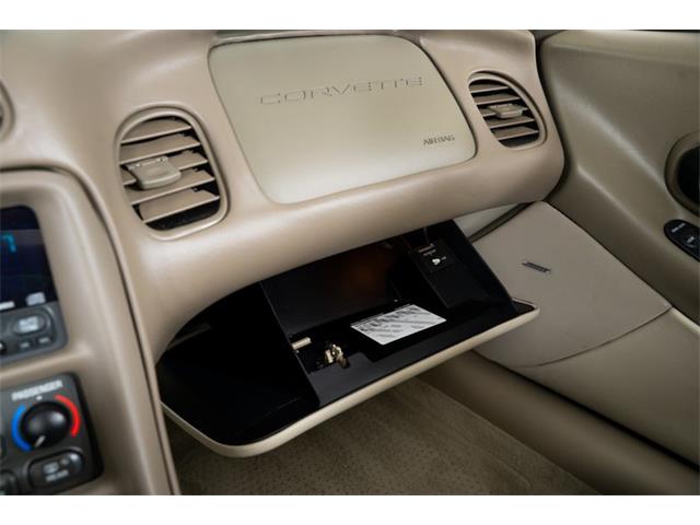2003 Chevrolet Corvette (CC-2118439) for sale in St. Charles, Missouri