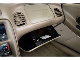 2003 Chevrolet Corvette (CC-2118439) for sale in St. Charles, Missouri