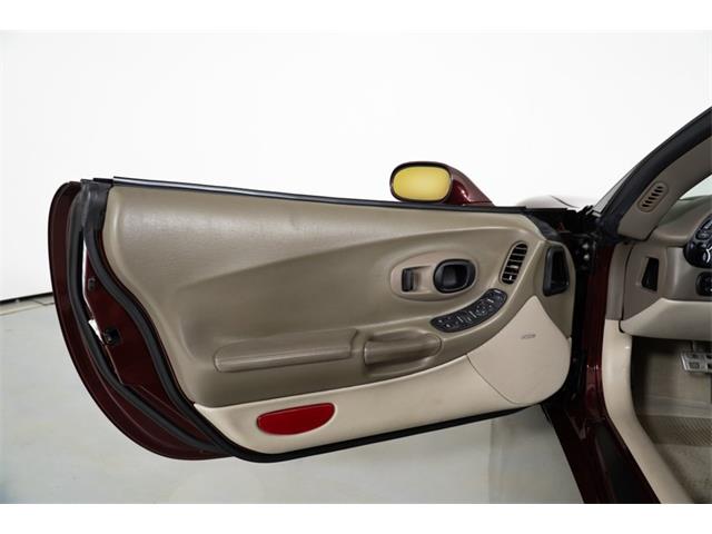 2003 Chevrolet Corvette (CC-2118439) for sale in St. Charles, Missouri