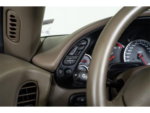 2003 Chevrolet Corvette (CC-2118439) for sale in St. Charles, Missouri